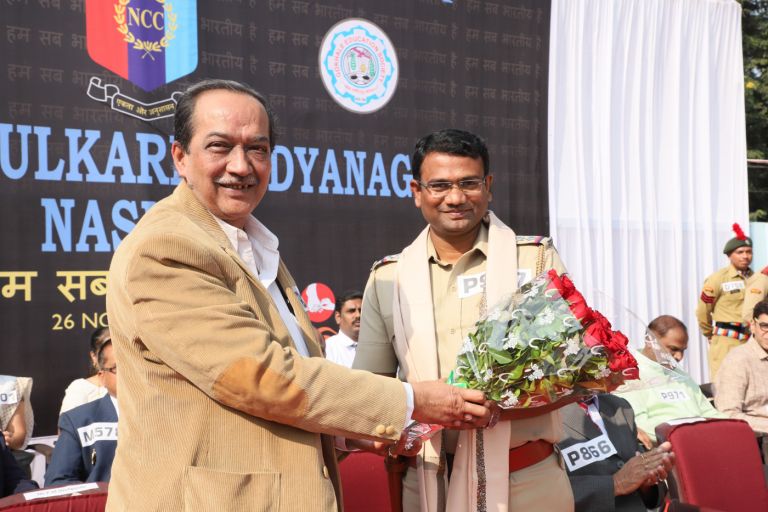 Photo Gallery Gokhale Education Society