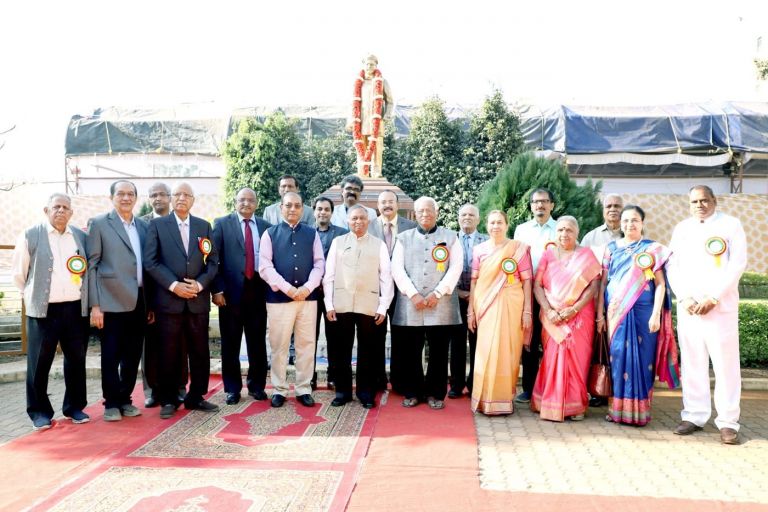 Photo Gallery Gokhale Education Society